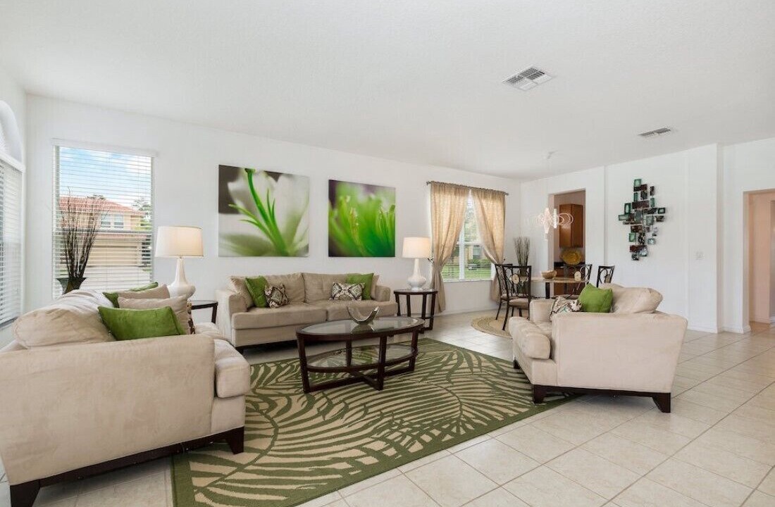 Photo of Livingroom in Bellavida