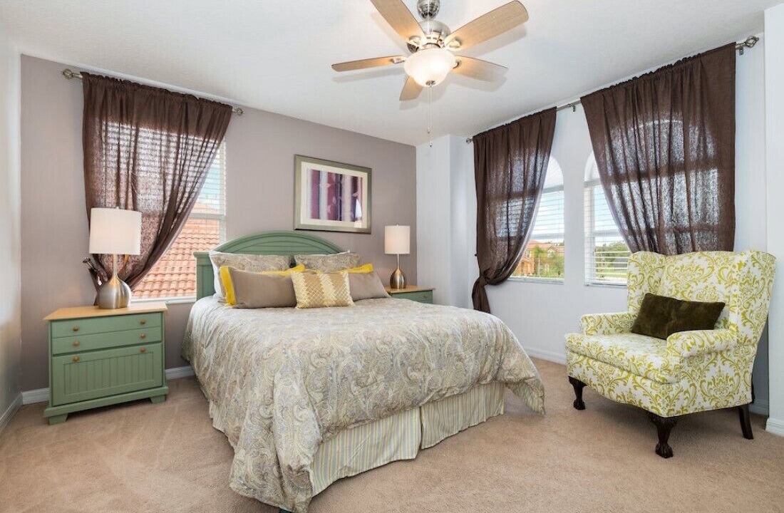 Photo of Bedroom in Bellavida