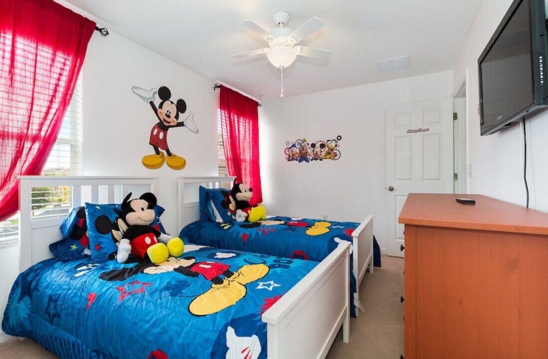 Photo of Bedroom in Bellavida
