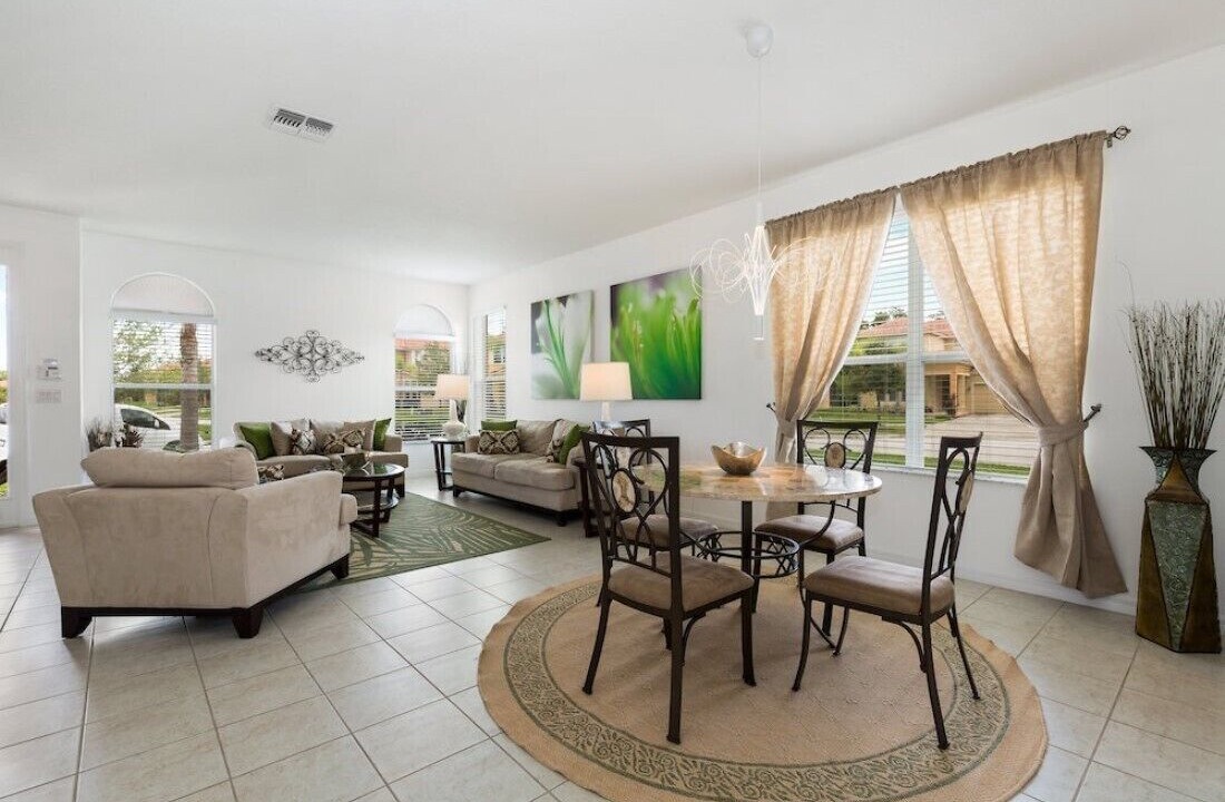 Photo of Livingroom in Bellavida