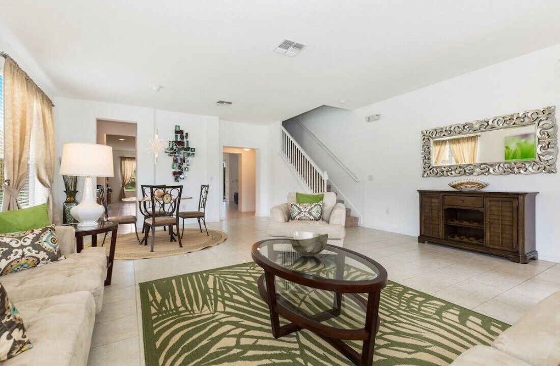 Photo of Livingroom in Bellavida