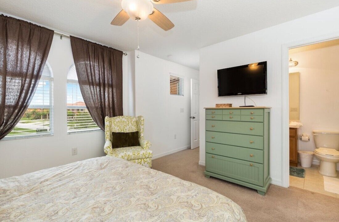 Photo of Bedroom in Bellavida