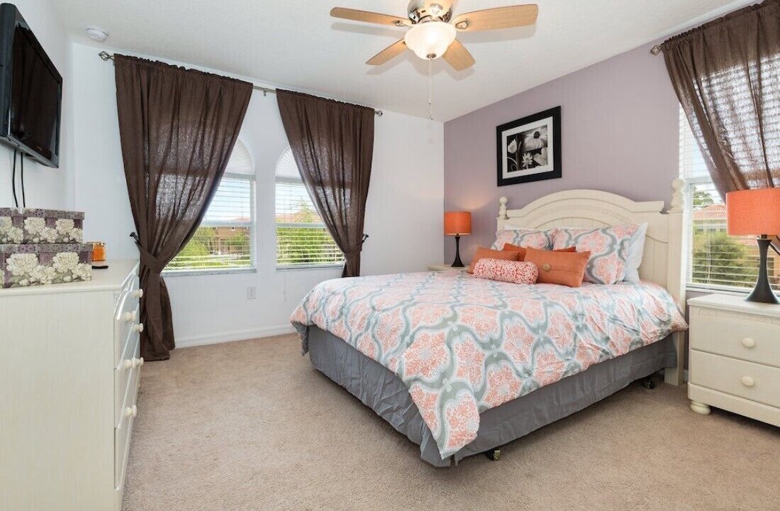 Photo of Bedroom in Bellavida
