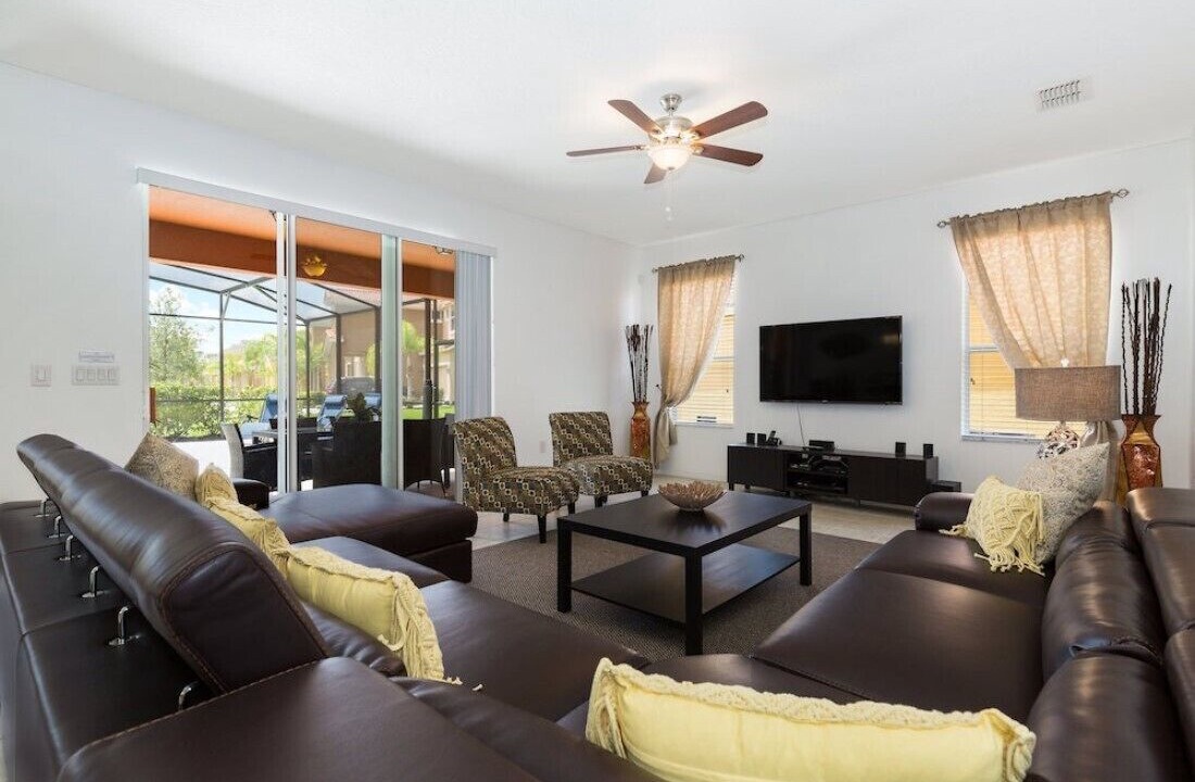 Photo of Livingroom in Bellavida