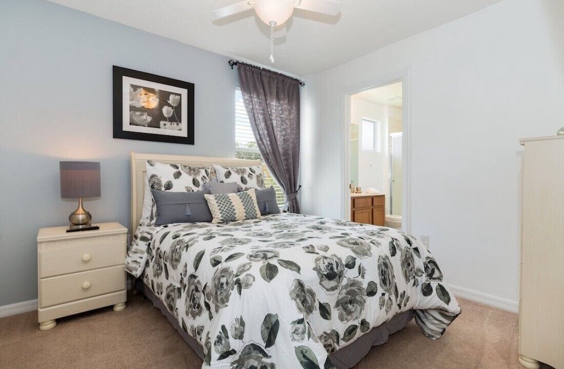 Photo of Bedroom in Bellavida