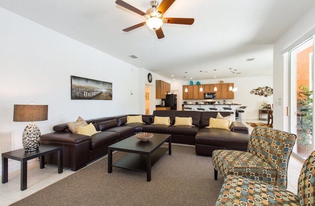 Photo of Livingroom in Bellavida