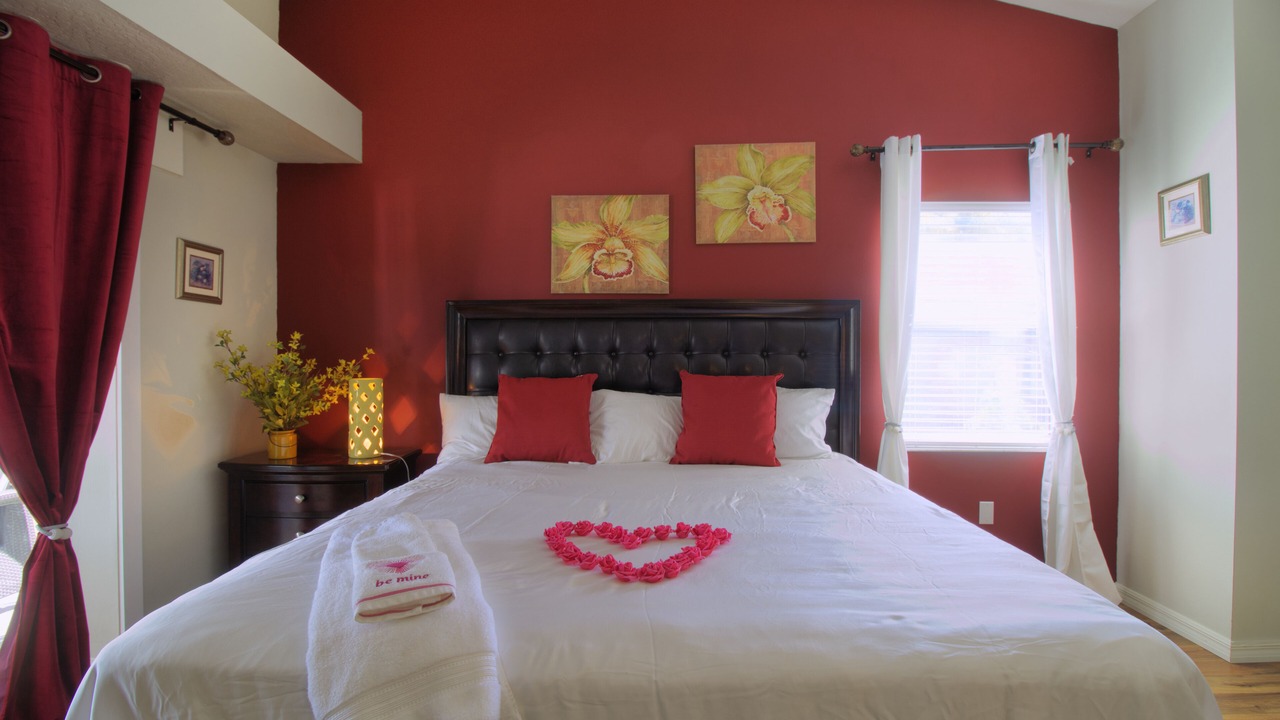 Photo of Bedroom in West Melbourne