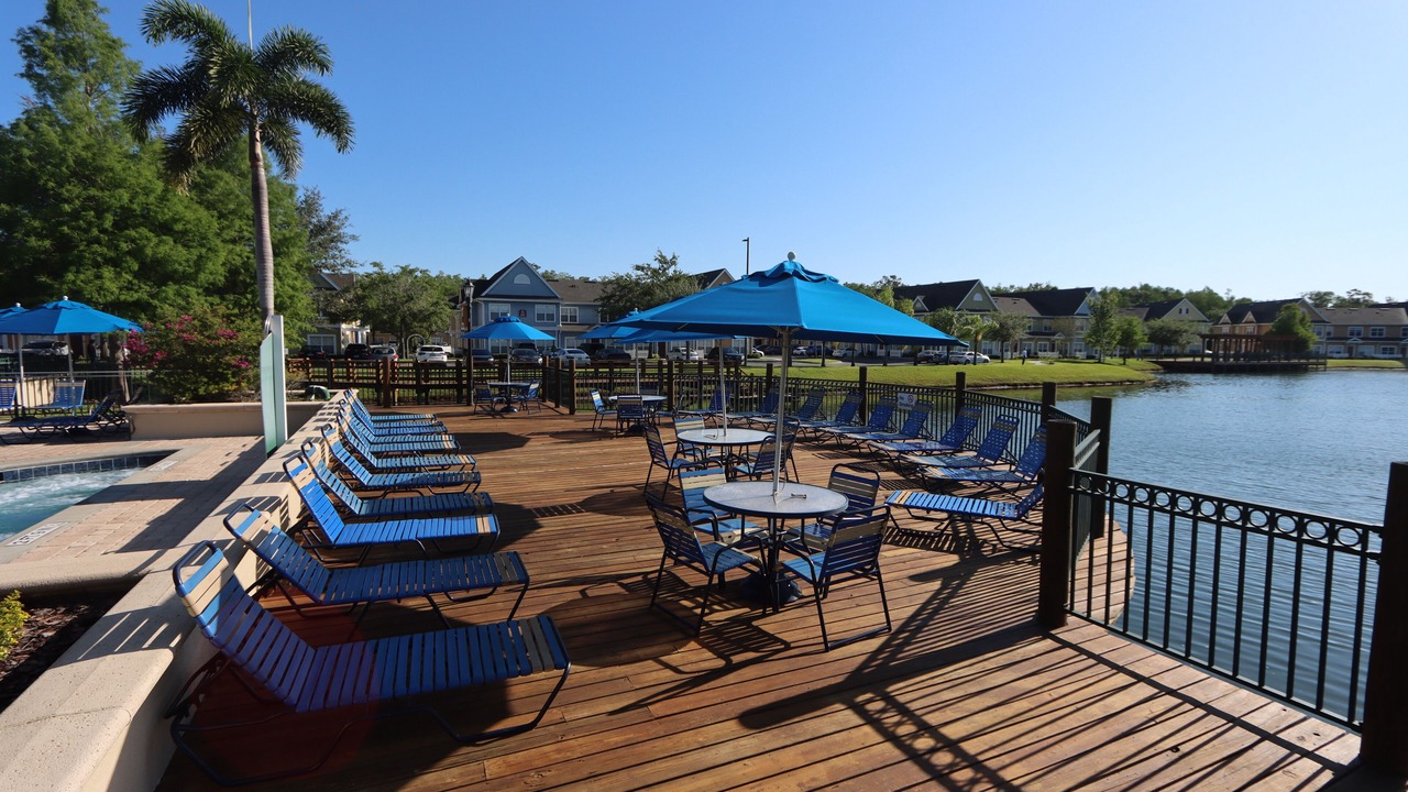 Photo of Outdoor in Venetian Bay Villages