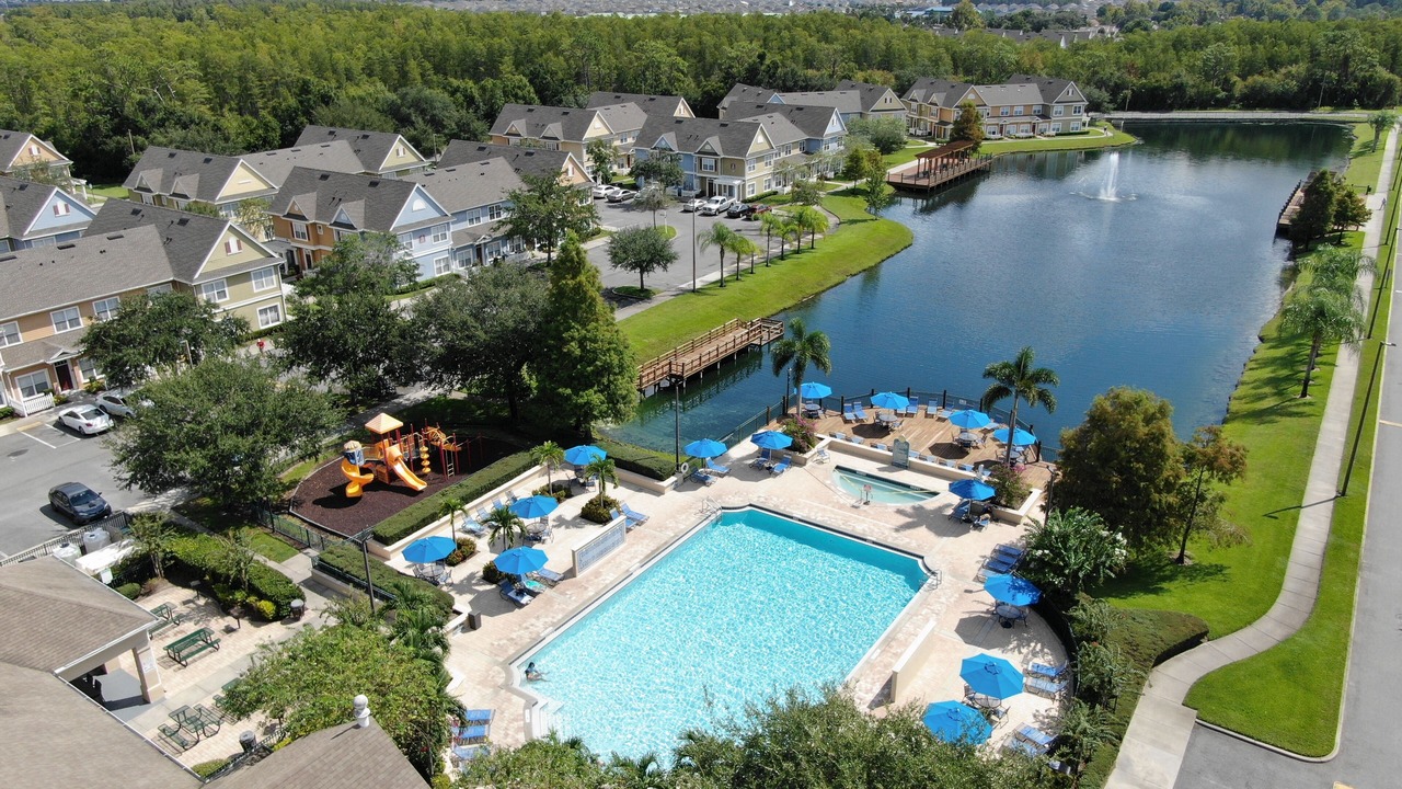 Photo of Outdoor in Venetian Bay Villages
