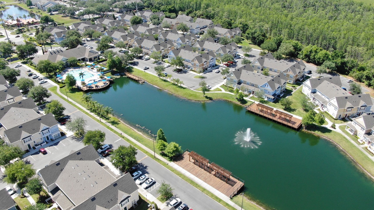Photo of Outdoor in Venetian Bay Villages