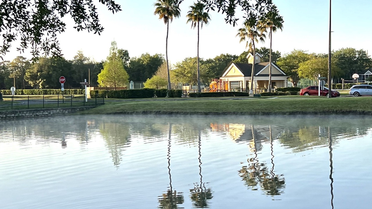 Photo of Outdoor in Venetian Bay Villages