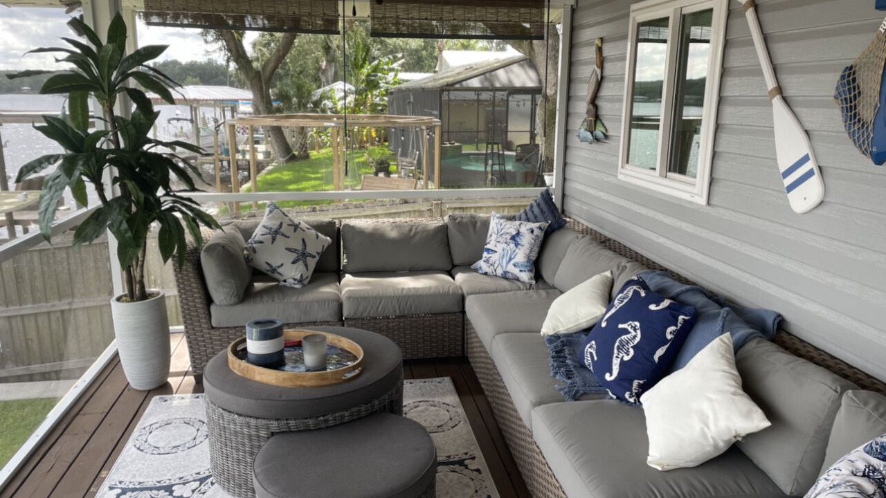 Photo of Livingroom in Riverview