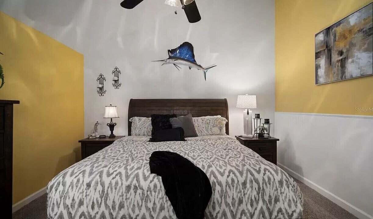 Photo of Bedroom in Riverview