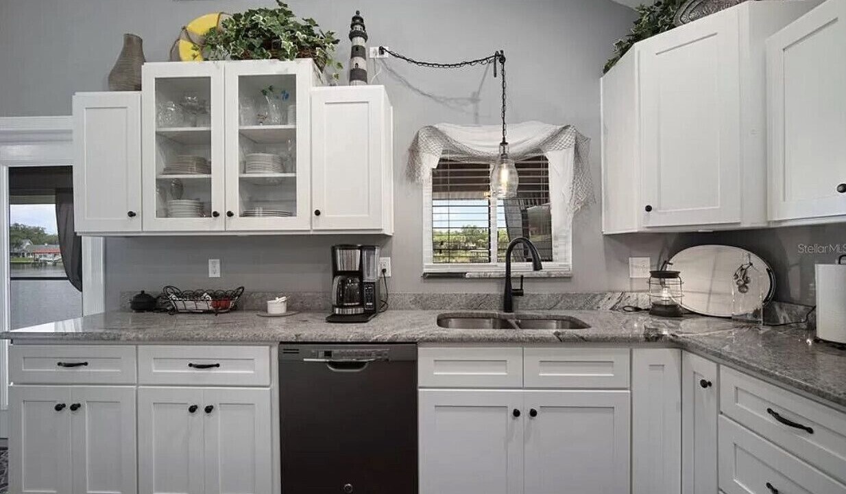 Photo of Kitchen in Riverview