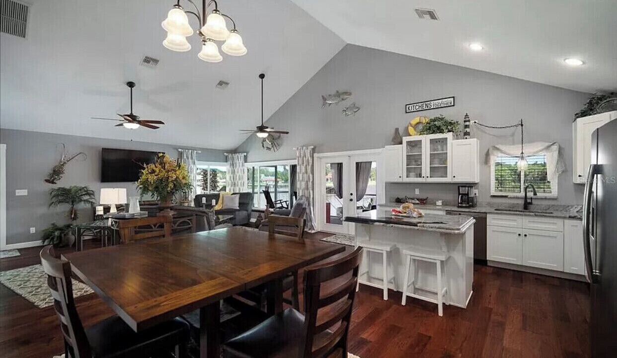 Photo of Kitchen in Riverview