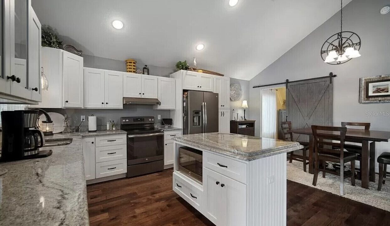 Photo of Kitchen in Riverview