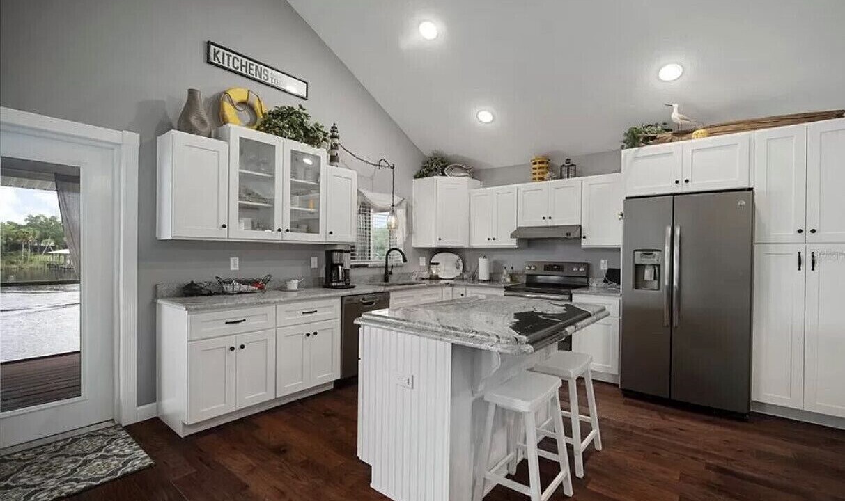 Photo of Kitchen in Riverview