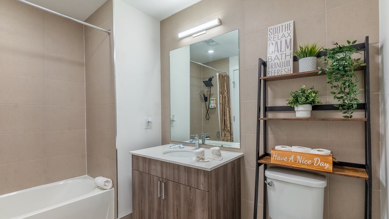 Photo of Bathroom in East Orange