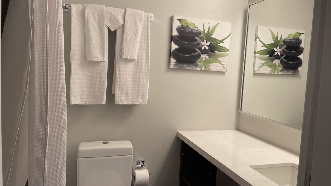 Photo of Bathroom in Bloor-Yorkville