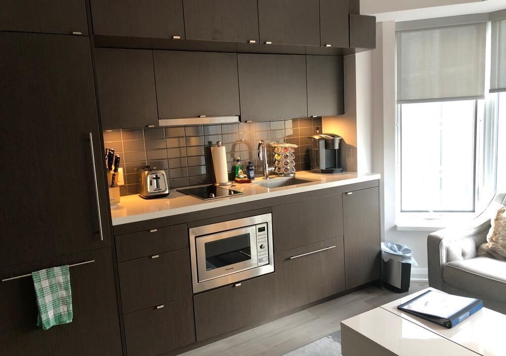 Photo of Kitchen in Bloor-Yorkville