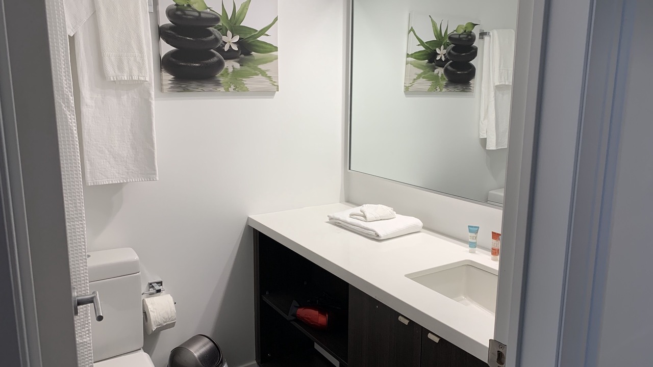 Photo of Bathroom in Bloor-Yorkville