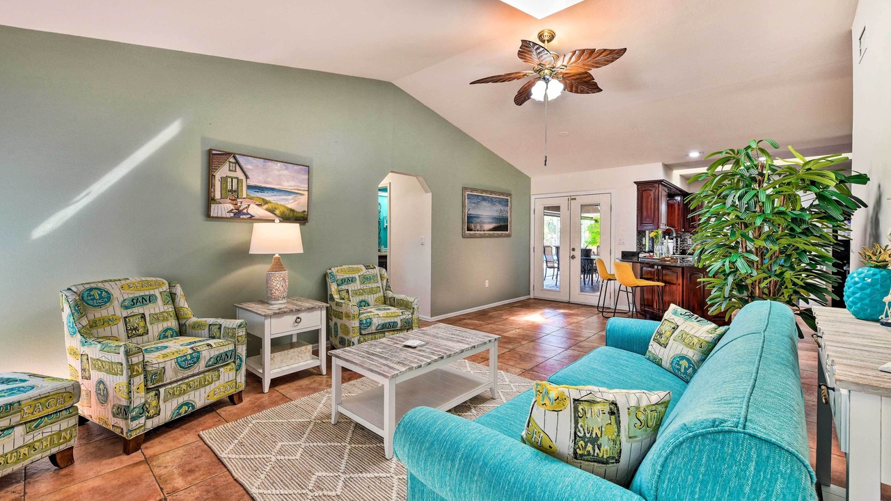 Photo of Bedroom in Port Charlotte