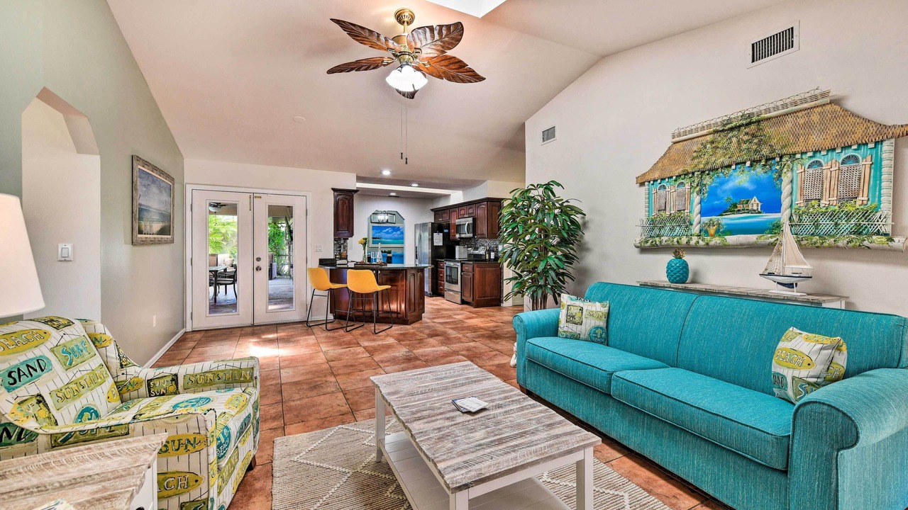 Photo of Bedroom in Port Charlotte