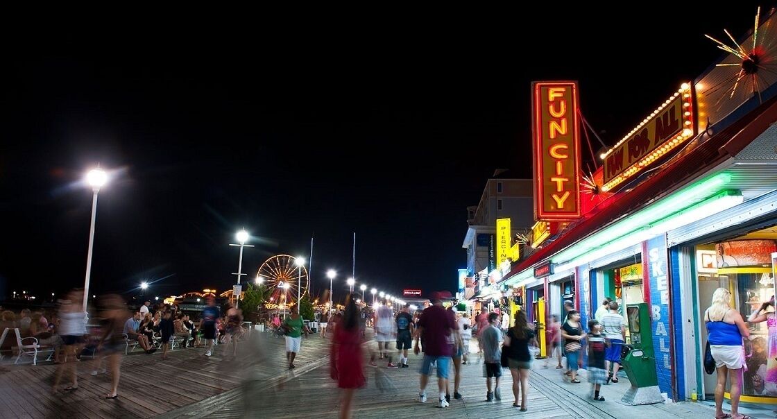 Photo of Others in North Ocean City