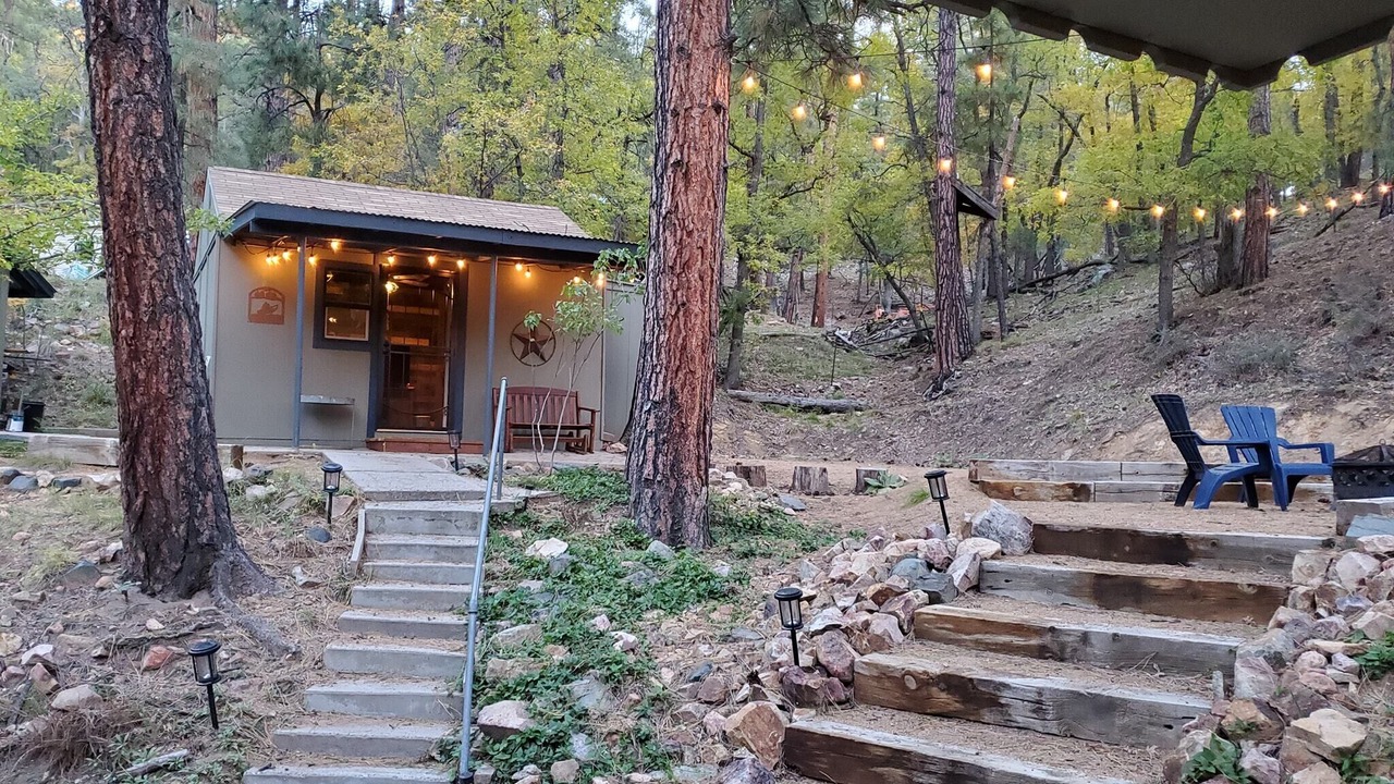 Photo of Outdoor in Prescott