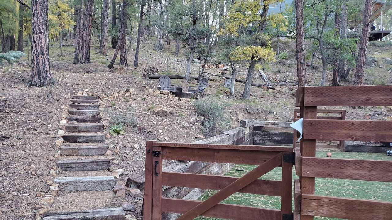 Photo of Outdoor in Prescott
