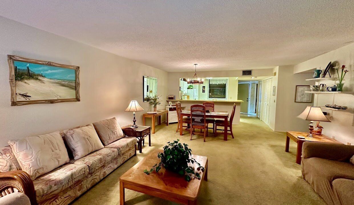 Photo of Livingroom in South Bradenton