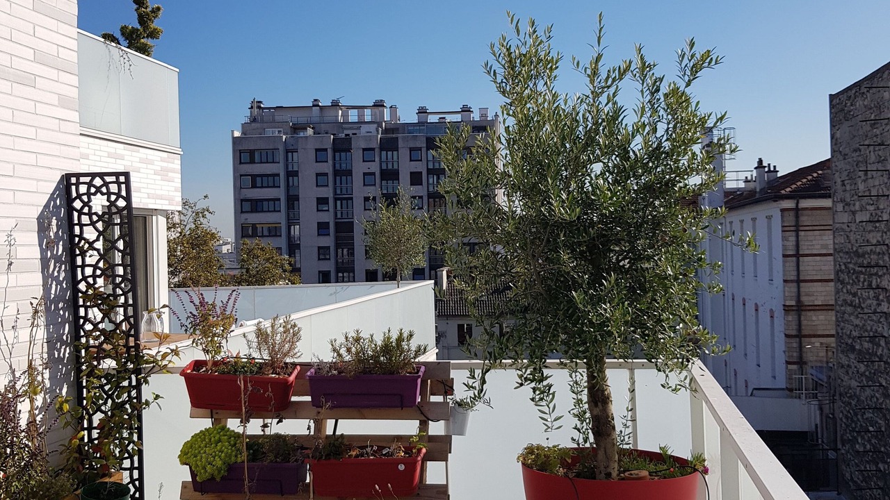 Photo of Outdoor in Quartier de la Goutte-d'Or