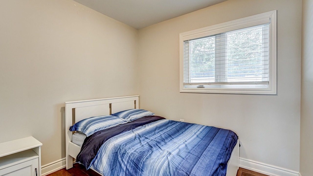 Photo of Bedroom in Jacksons Point