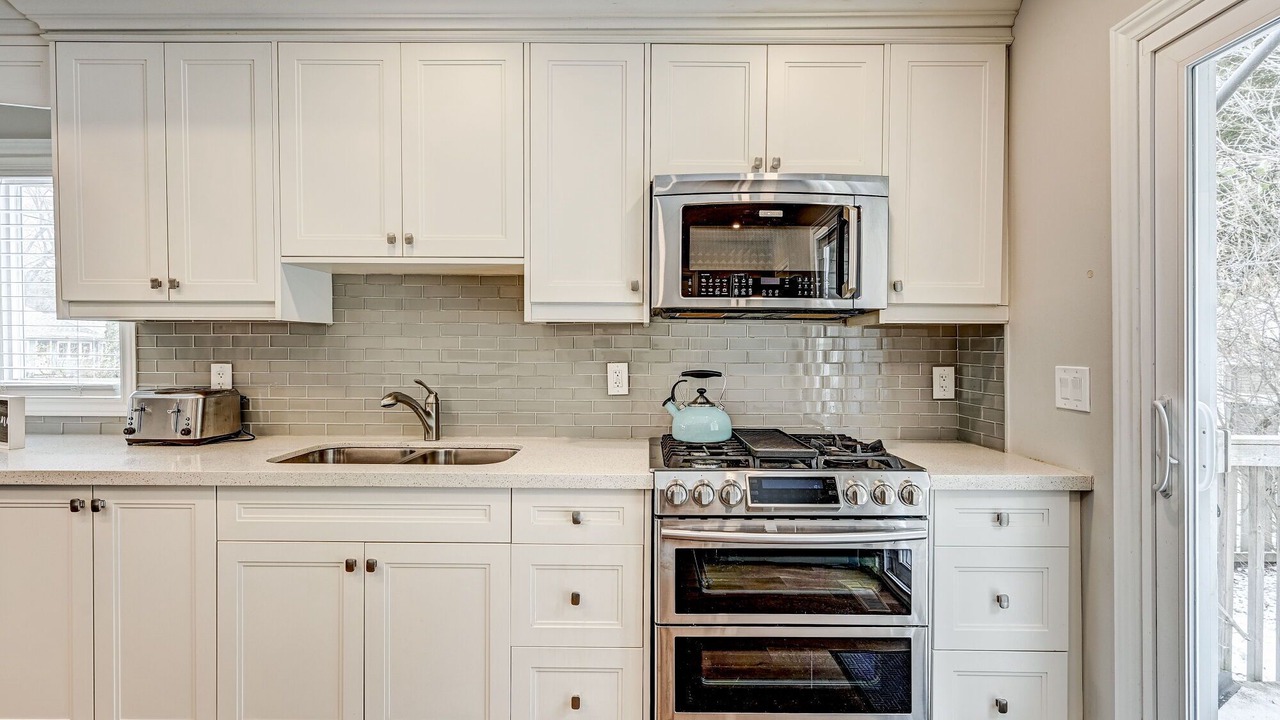 Photo of Kitchen in Jacksons Point