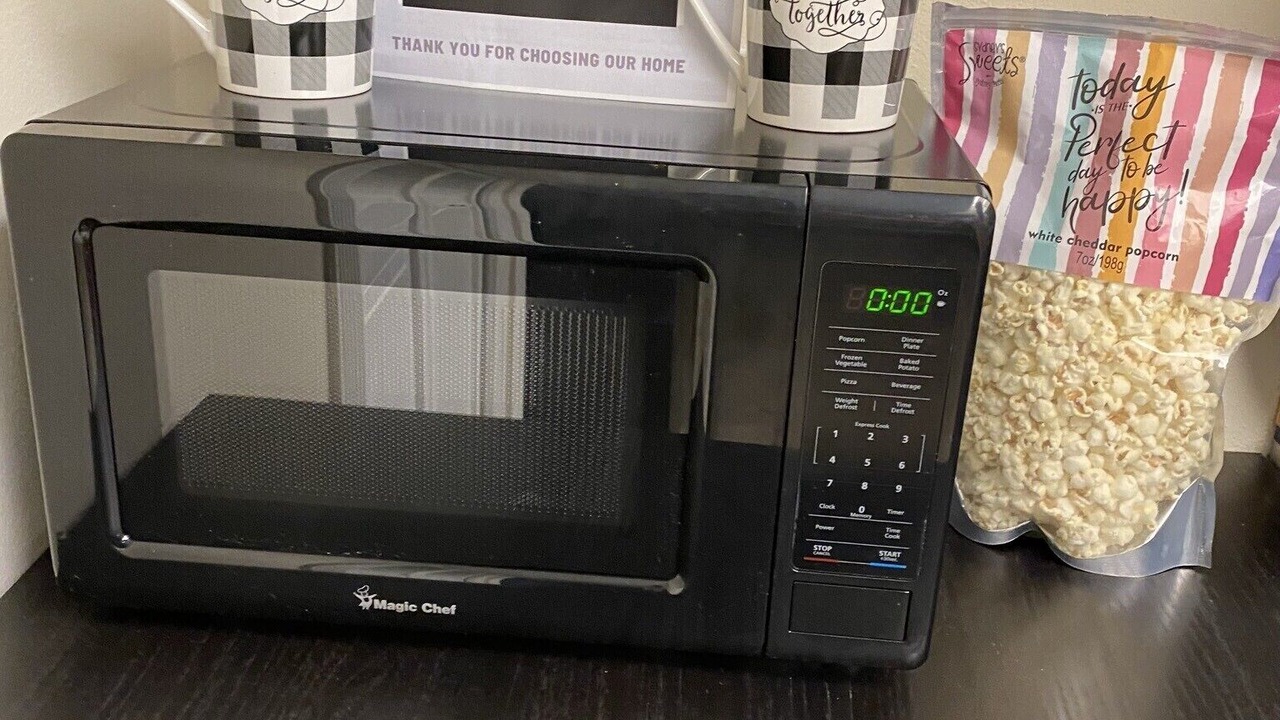 Photo of Kitchen in Campbell