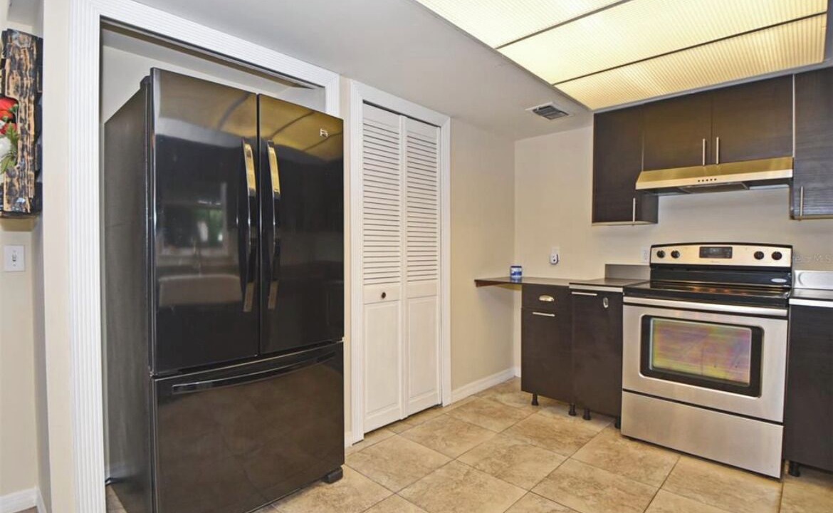 Photo of Kitchen in Campbell
