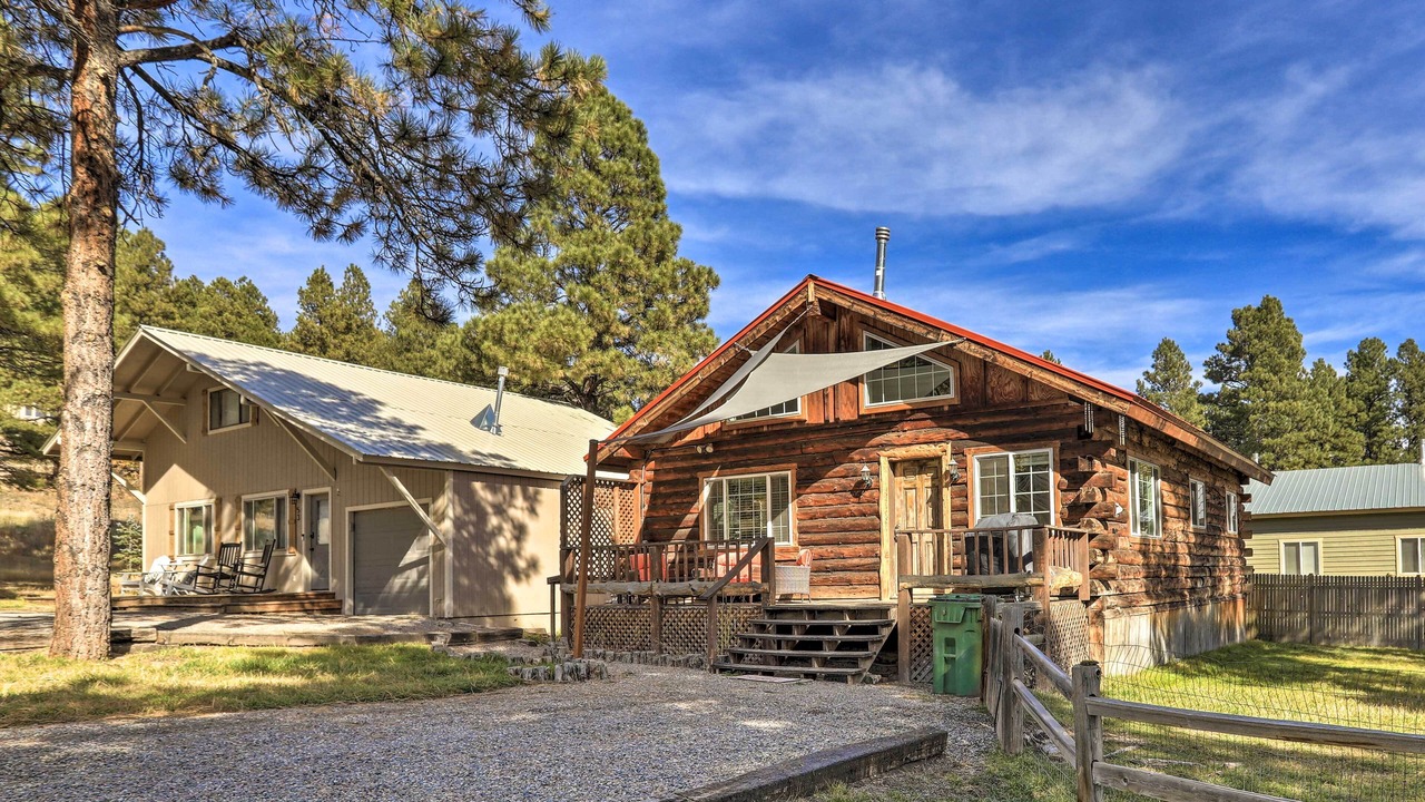 Photo of Outdoor in Pagosa Springs