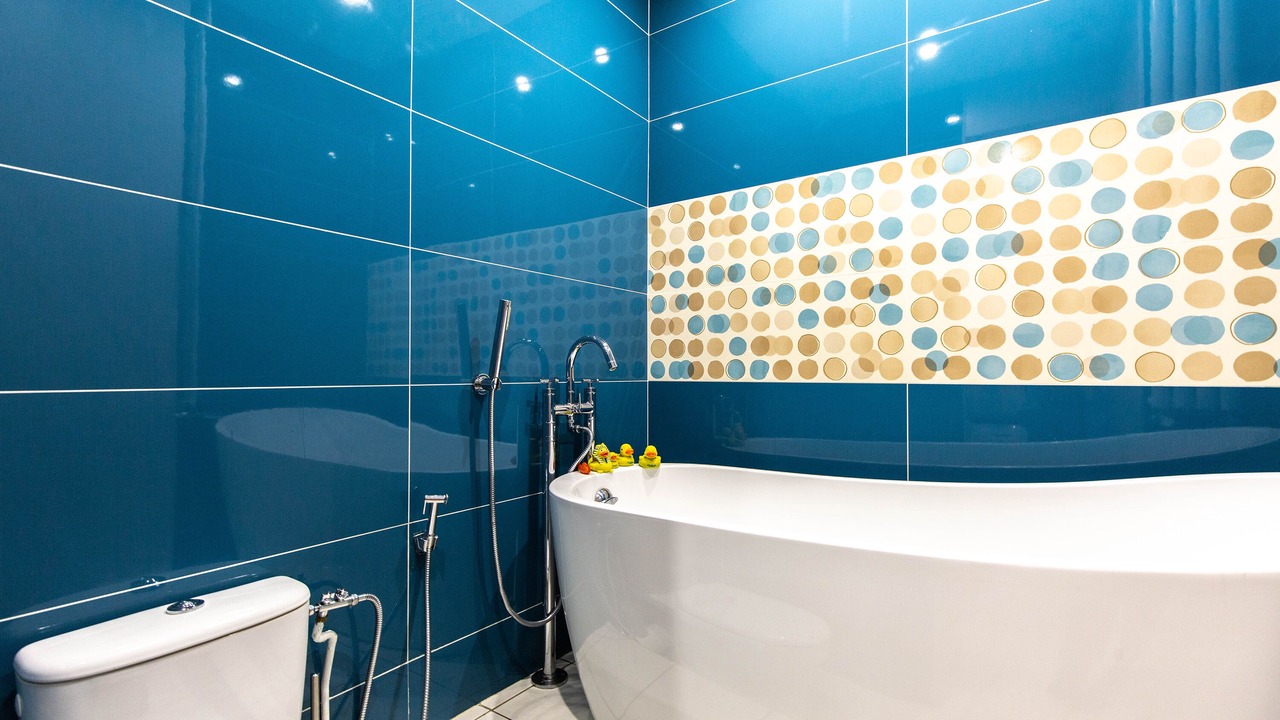 Photo of Bathroom in L'Europe