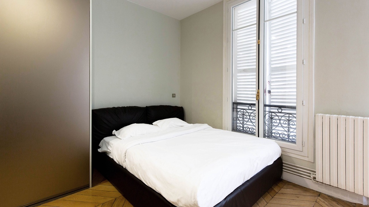 Photo of Bedroom in L'Europe