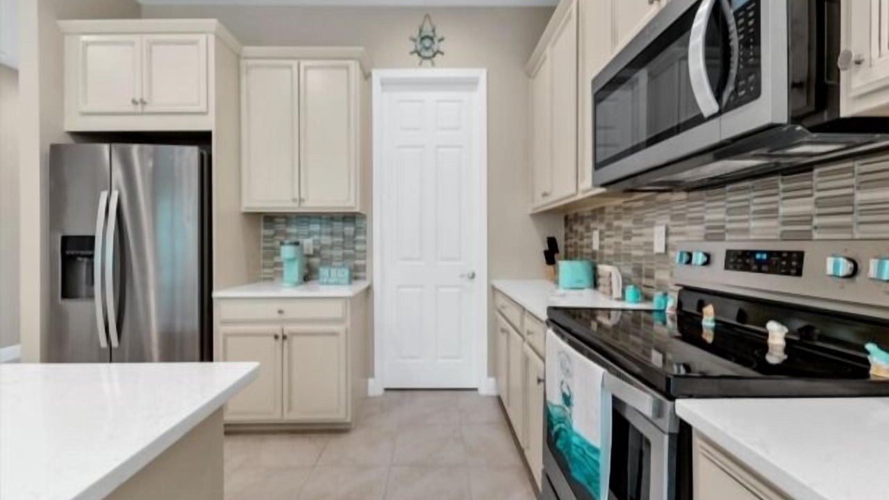Photo of Kitchen in Cape Haze