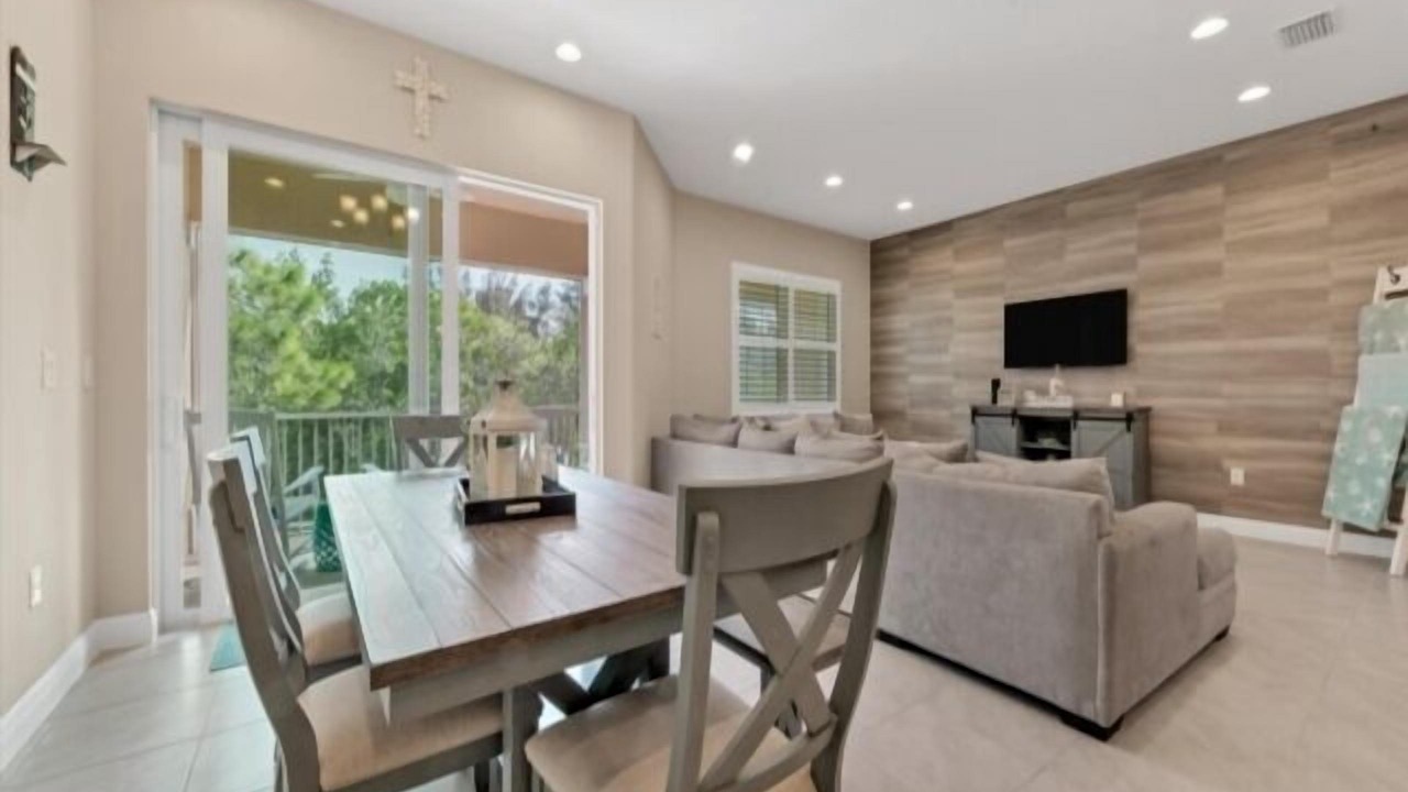 Photo of Livingroom in Cape Haze