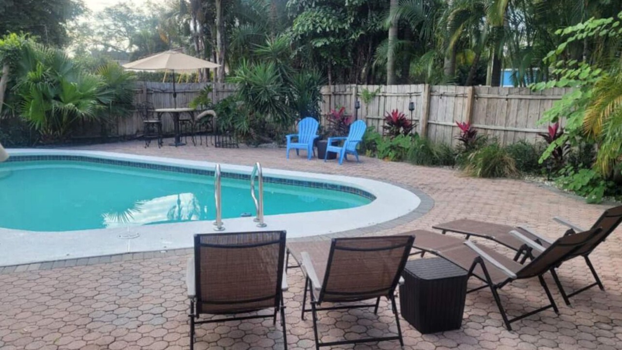 Photo of Outdoor in Davis Islands