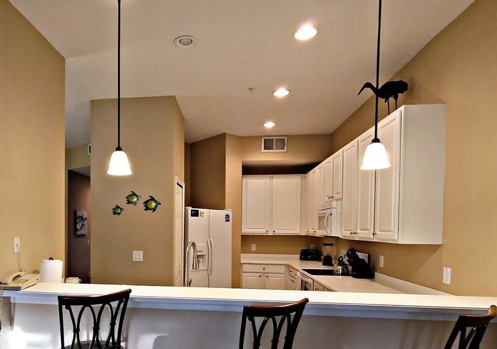 Photo of Kitchen in Lake Davenport Estates