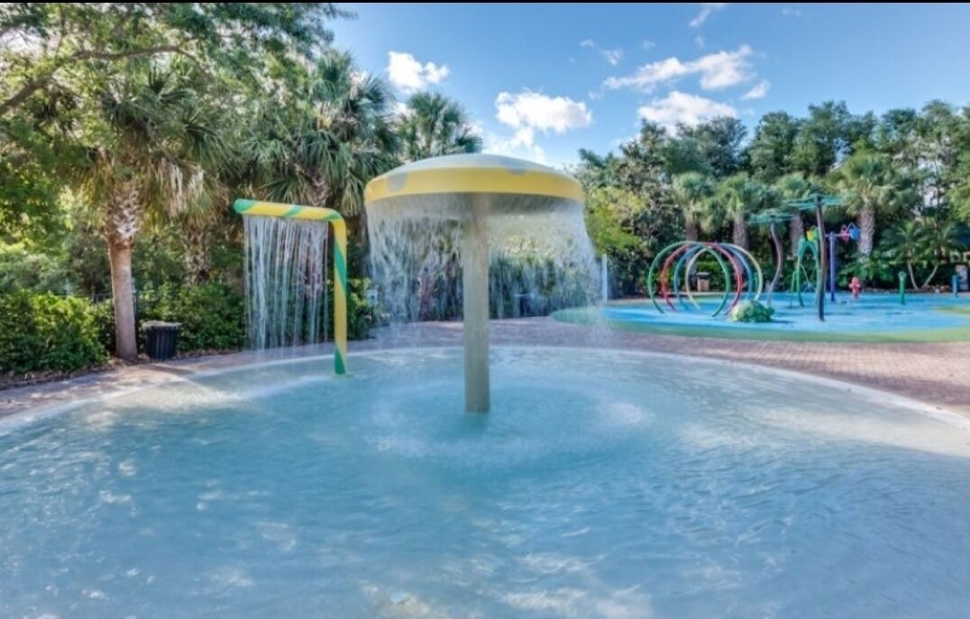 Photo of Outdoor in Lake Davenport Estates