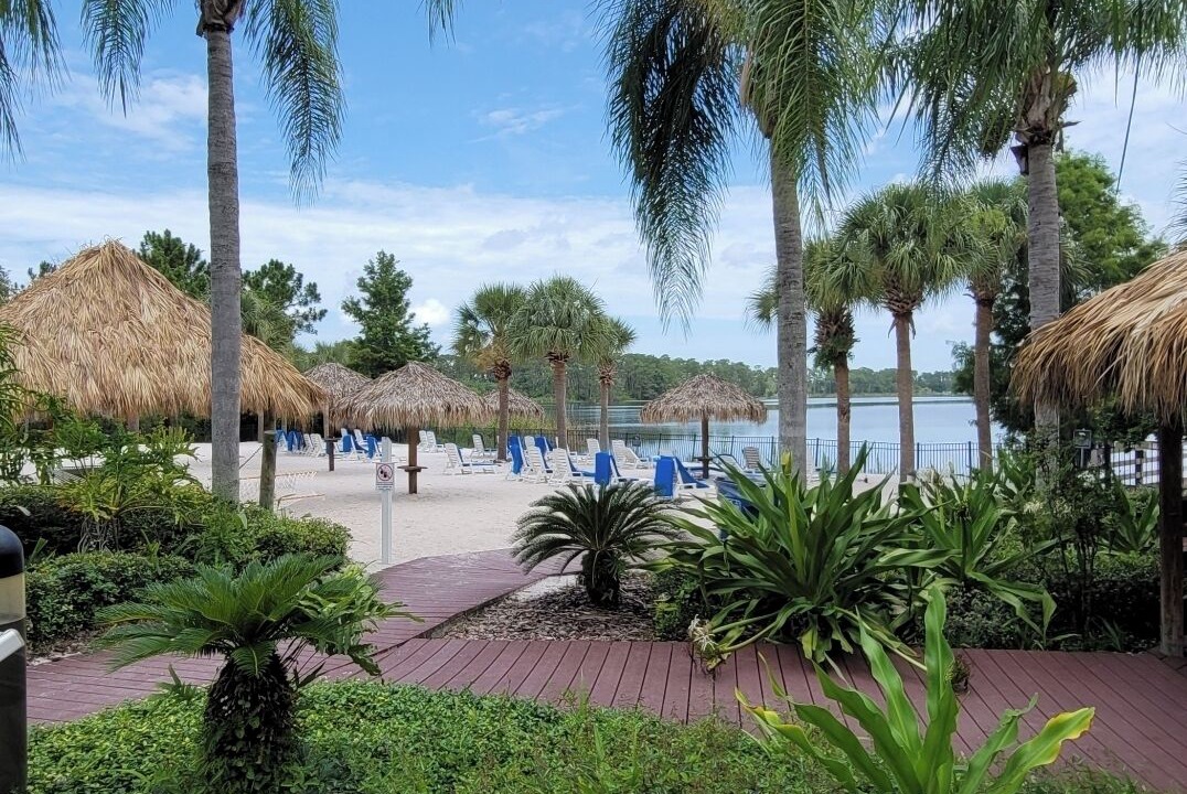 Photo of Outdoor in Lake Davenport Estates