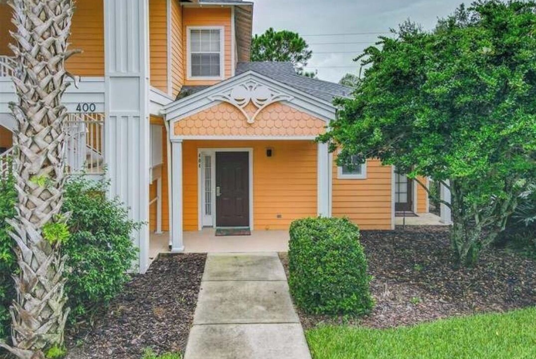 Photo of Outdoor in Lake Davenport Estates