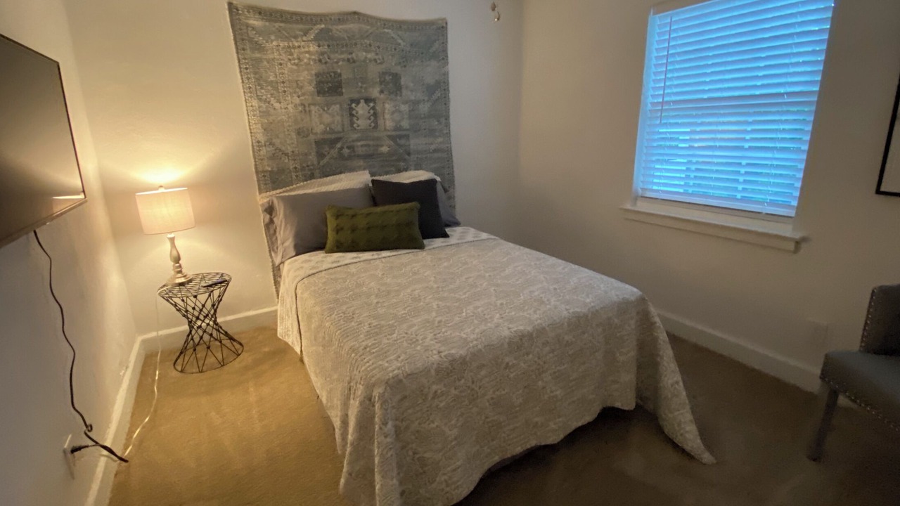 Photo of Bedroom in College Park