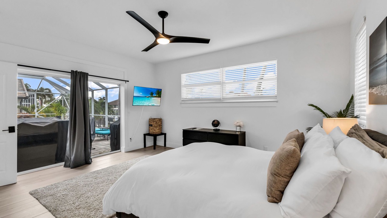 Photo of Outdoor in Burnt Store Isles
