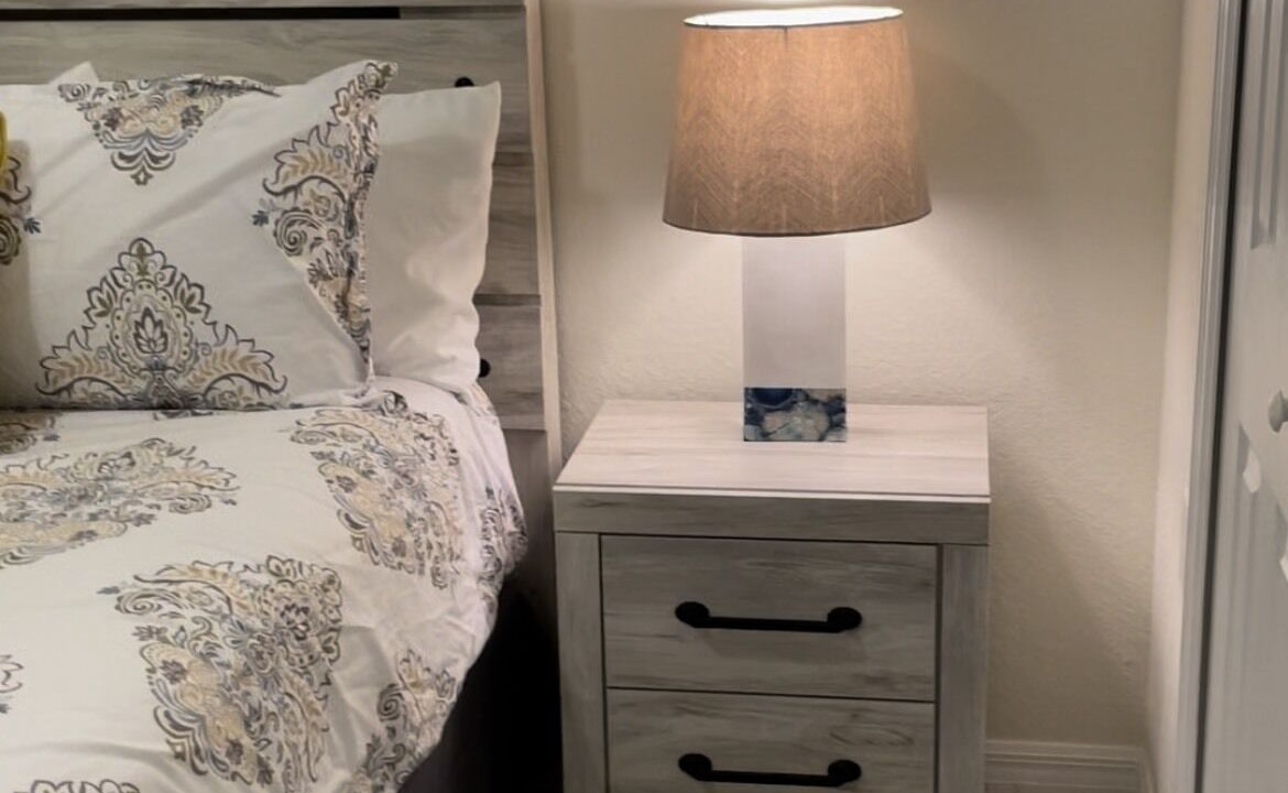 Photo of Bedroom in Lakewood Ranch