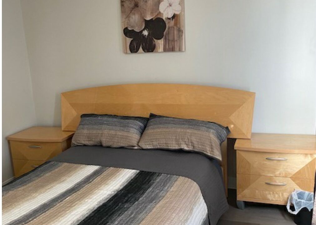 Photo of Bedroom in Thunder Bay